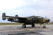 VH07_051 North American B-25J Mitchell 